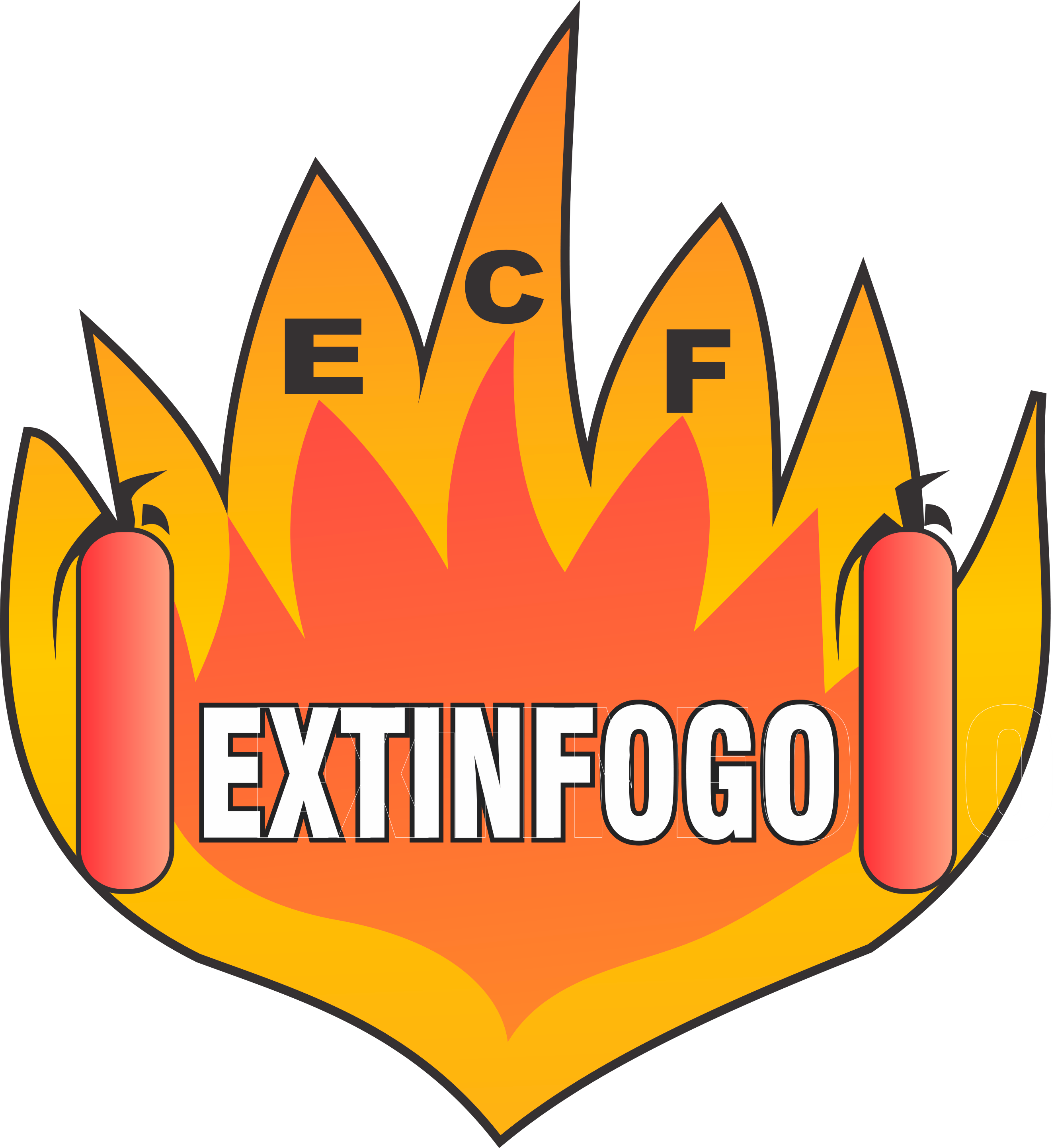 Extinfogo